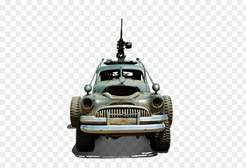 Car Max Rockatansky Mad YouTube Film PNG