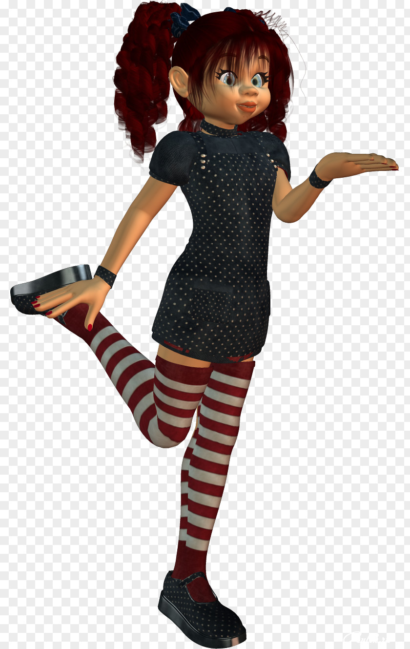 Costume Toddler Shoe PNG
