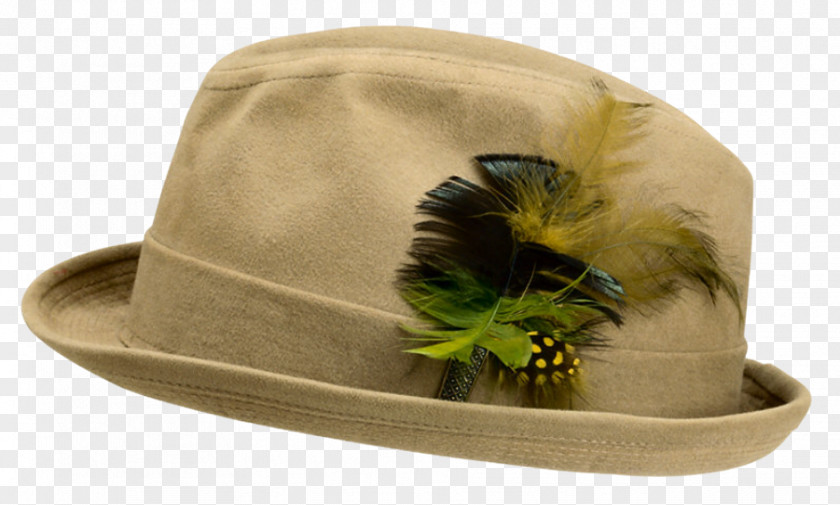 Feather Hat Headgear Clothing Clip Art PNG