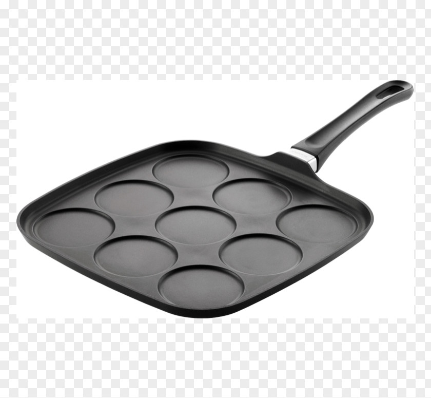 Frying Pan Blini Pancake Palatschinke Crêpe PNG