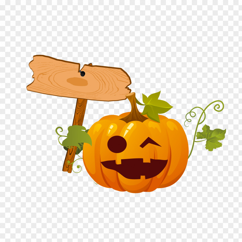 Halloween Jack-o'-lantern Vector Graphics Emoticon Computer Icons PNG