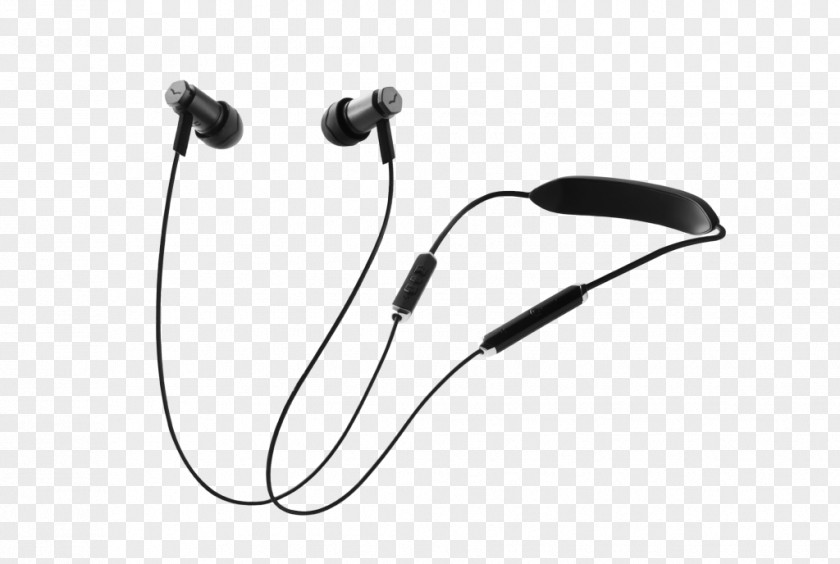 Headphones V-Moda Forza Metallo Sound PNG