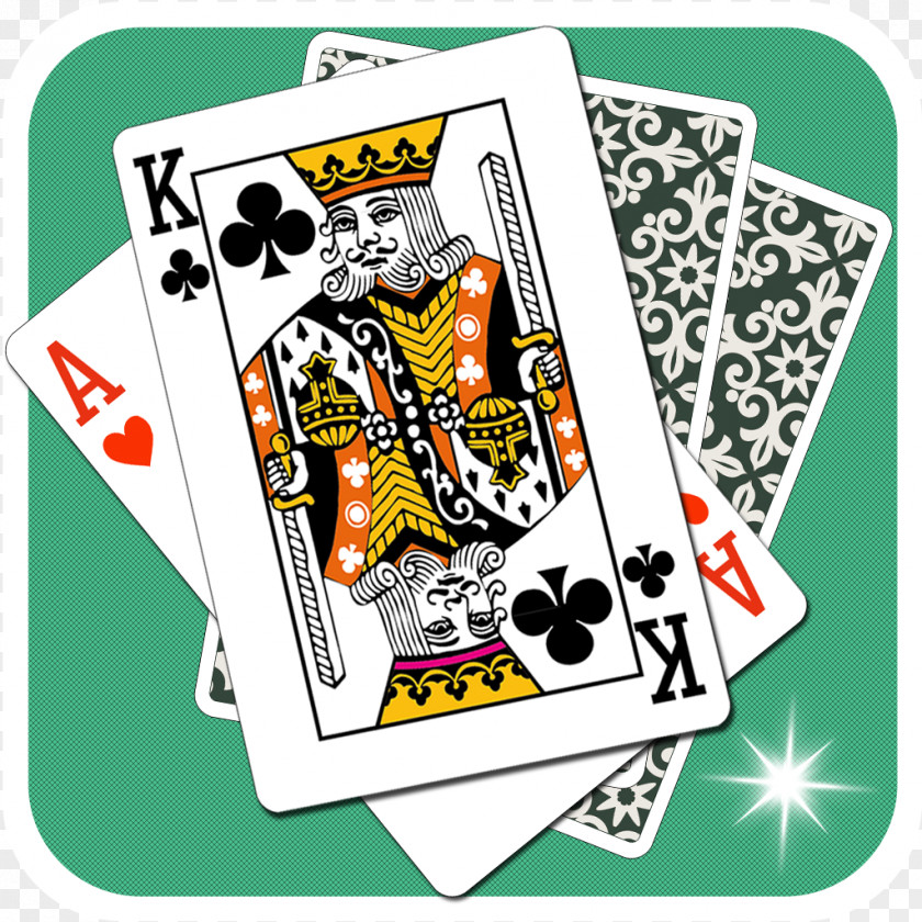 King Yukon Solitaire [card Game] Tic-tac-toe Playing Card PNG