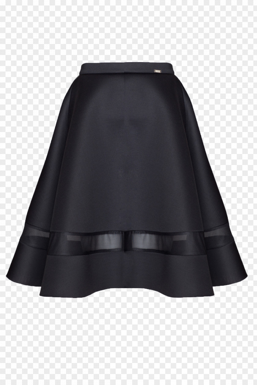 Lemoniade Skirt Waist Black M PNG