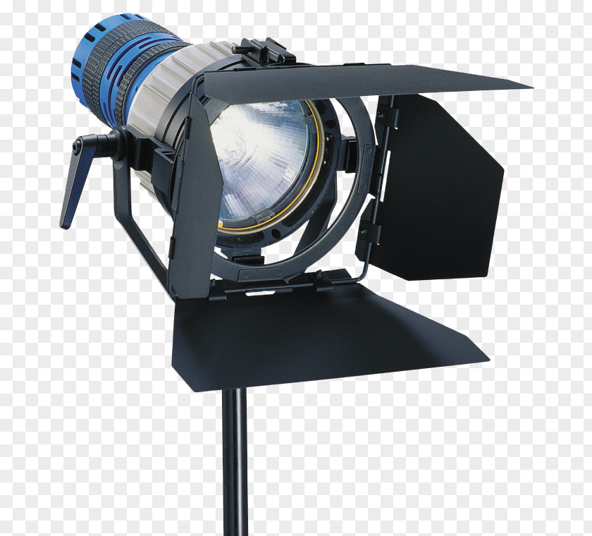 Light Light-emitting Diode Fresnel Lantern Arri Lens PNG