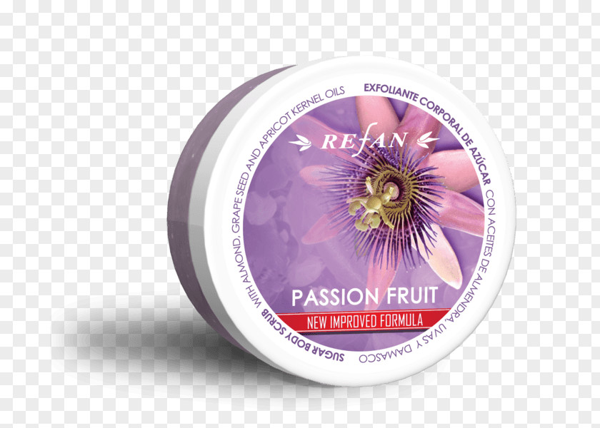 Passion Fruit Refan Bulgaria Ltd. Grapefruit Cosmetics Shower Gel PNG