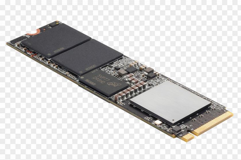 Readonly Memory Solid-state Drive Micron Technology NAND-Flash NVM Express Crucial 1100 Internal Hard SATA 6Gb/s 2.5