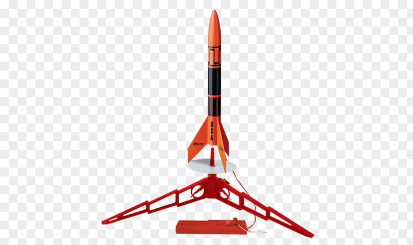 Rocket Launch Pictures Estes Industries Model Pad PNG