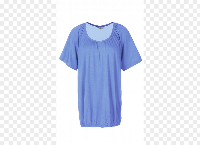 T-shirt Shoulder Sleeve Dress PNG