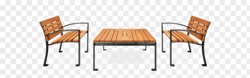Table Park Furniture Street Chair PNG