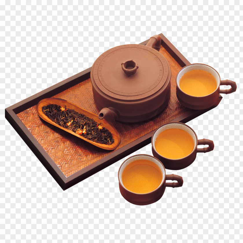 Tea Japanese Ceremony Yum Cha Budaya Tionghoa Culture PNG