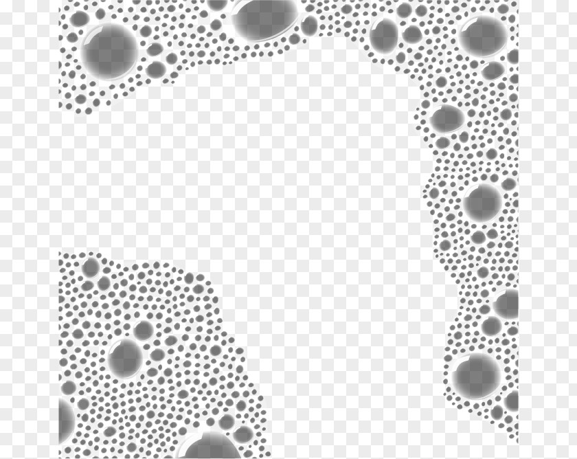 Vector Soap Bubbles Creative Design Bubble Pattern PNG