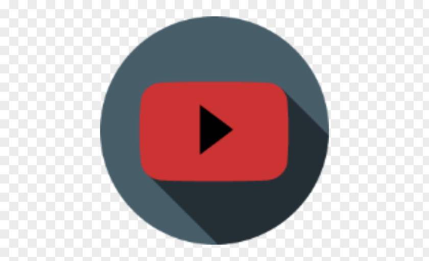 Youtube YouTube Material Design Icon PNG
