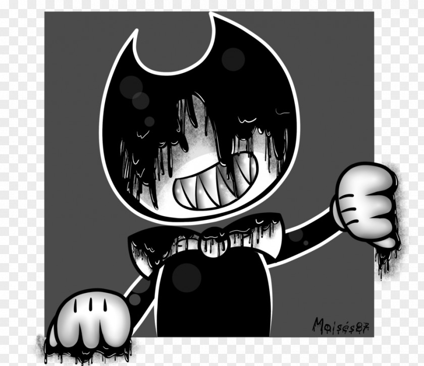 Bendy And The Ink Machine Pentagram Gospel Of Dismay Song Build Our Five Nights At Freddy's PNG
