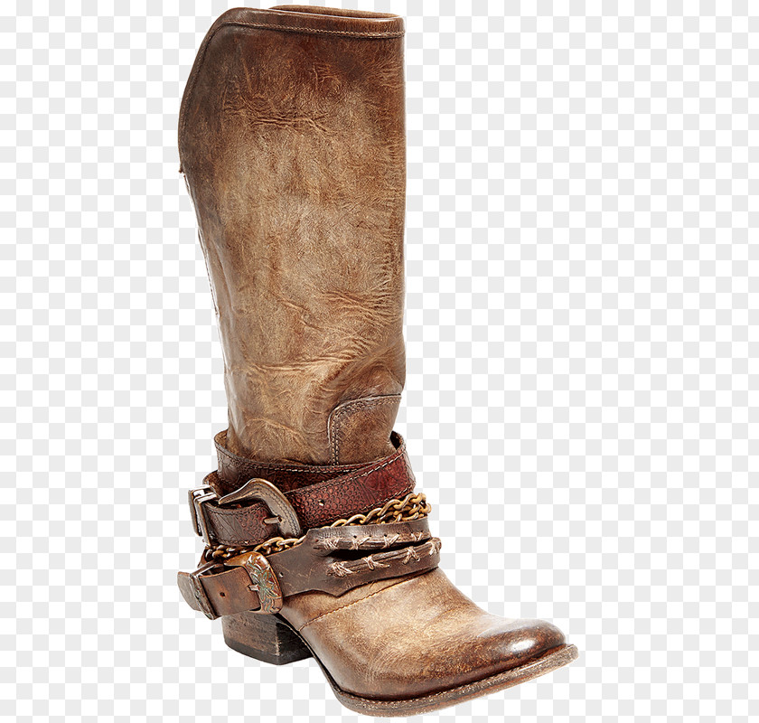 Boot Riding Cowboy Leather PNG