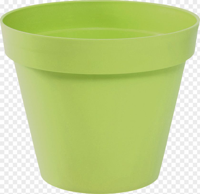 Cartoon Green Bucket Download PNG