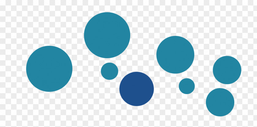 Circle Logo Desktop Wallpaper Turquoise PNG