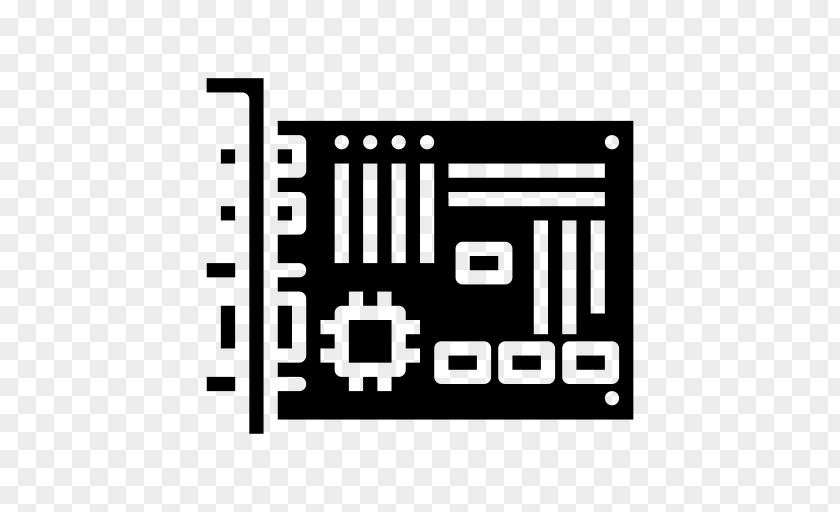 Computer Hardware Electronics Motherboard PNG