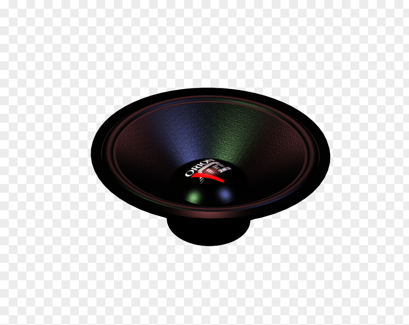 Design Subwoofer PNG