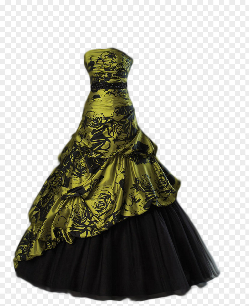 Dress Ball Gown Slip Tulle PNG