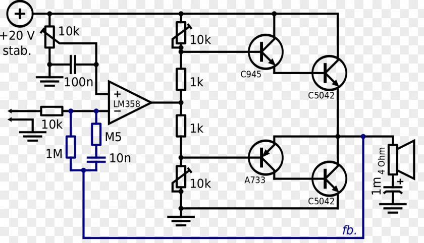 ELECTRICO Transistor Electronic Circuit Analogue Electronics Electrical Network PNG