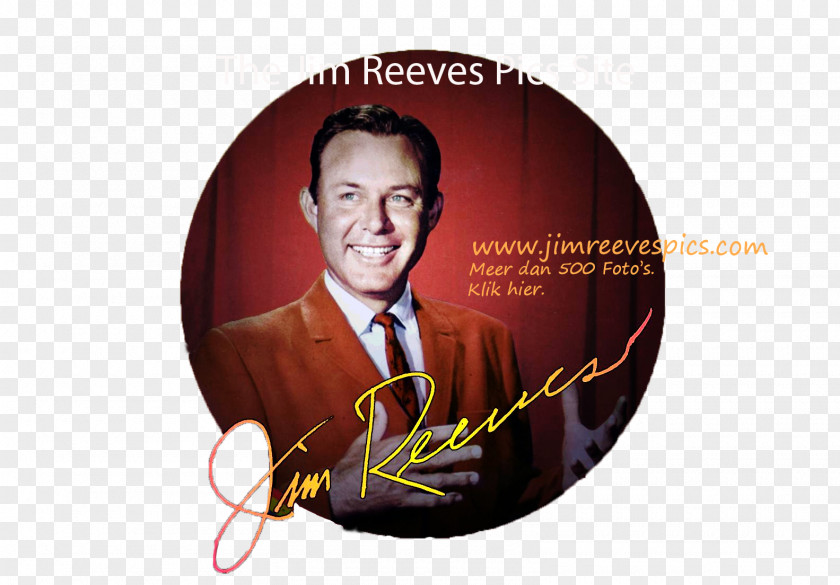 Elvis Presley Jim Reeves PNG