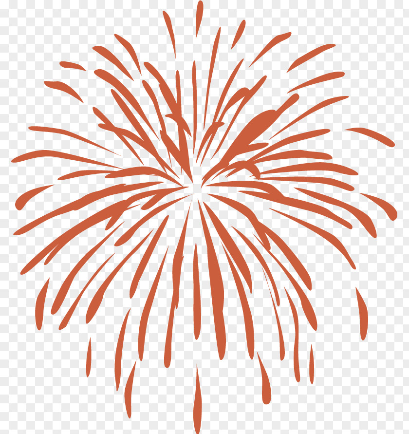 Fireworks Clip Art Adobe PNG