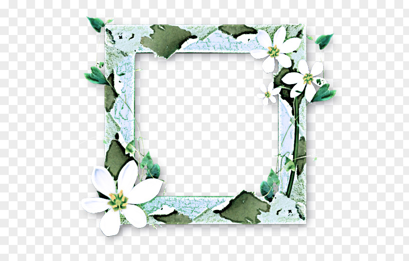 Floral Design PNG