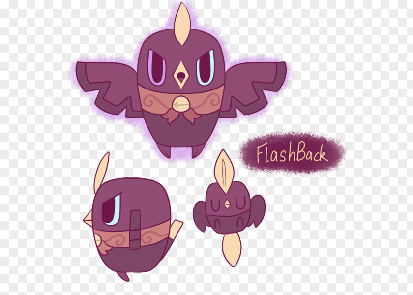 Fluke Character Animal Clip Art PNG