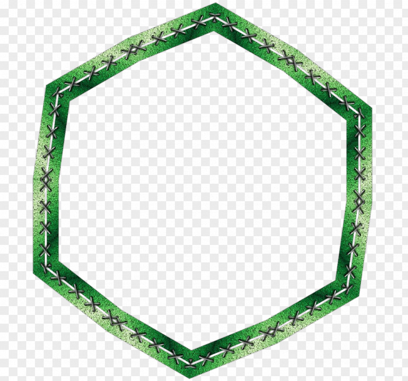 Green Rectangle PNG