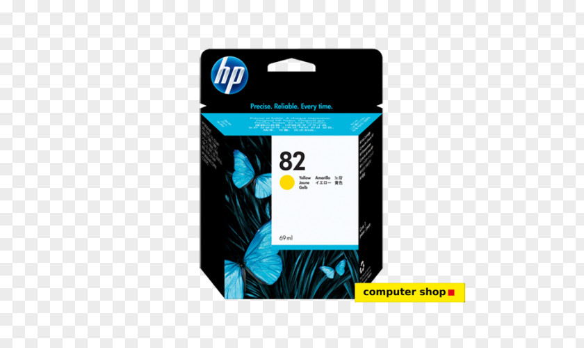 Hewlett-packard Hewlett-Packard Ink Cartridge ROM Printer PNG