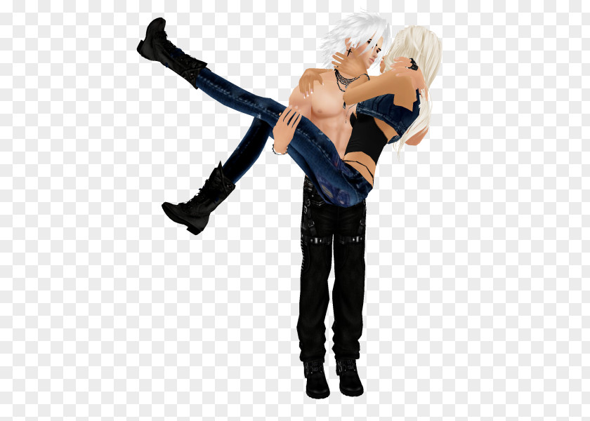 Imvu Avatars Figurine Joint Action & Toy Figures Character PNG