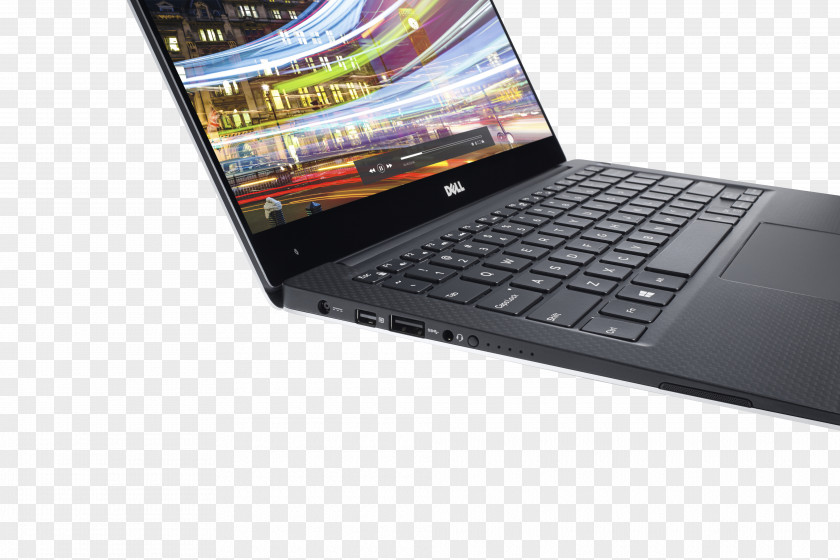 Laptop Dell XPS 13 9360 Computer PNG