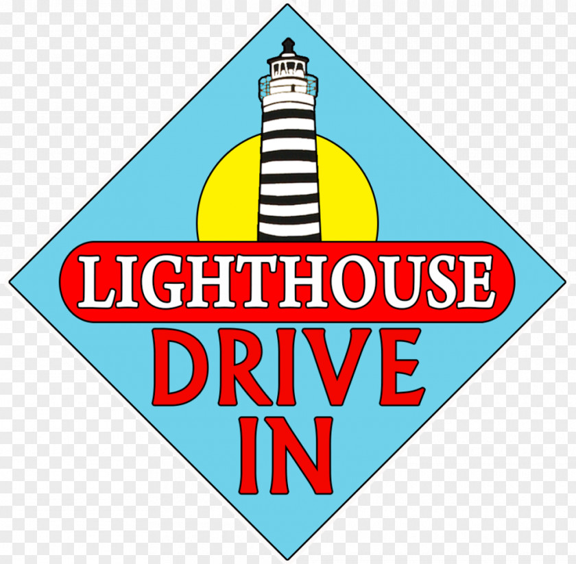Logo Lighthouse Old Point Loma Drive-In Drawing Hong Kong Restaurant PNG