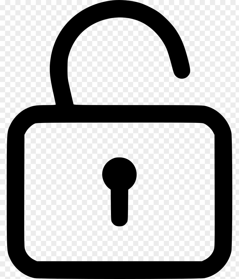 Padlock Lock And Key Clip Art PNG