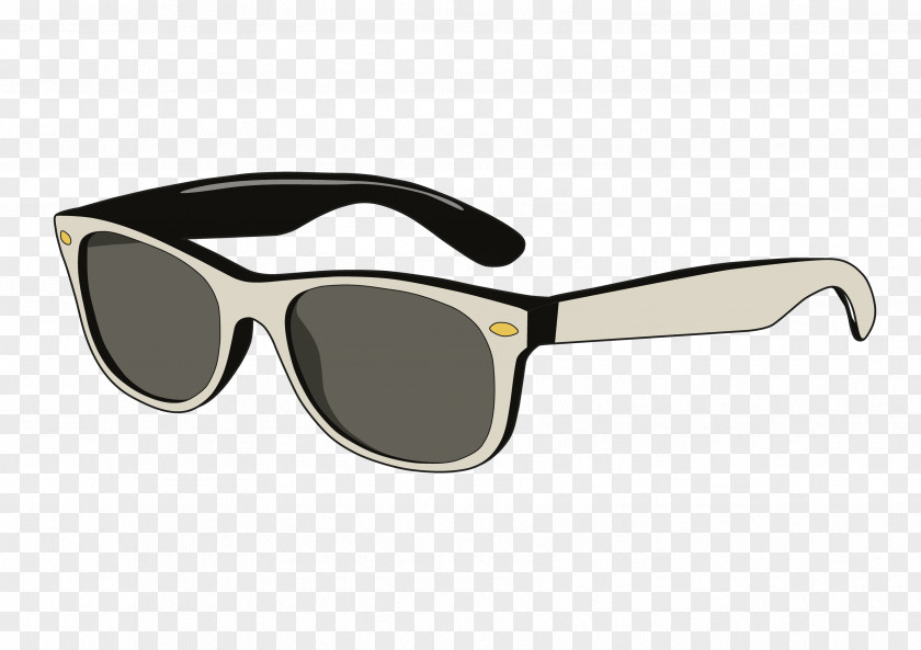 Ray Ban Sunglasses Ray-Ban Wayfarer Oakley, Inc. PNG