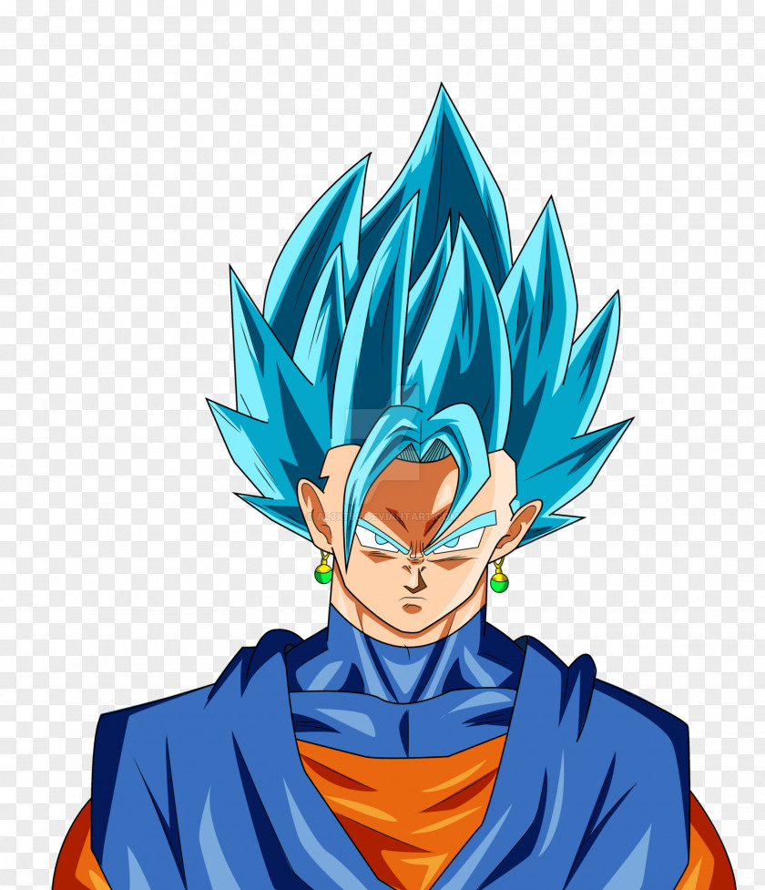 Reborn Vegeta Gohan Goku Majin Buu Vegerot PNG