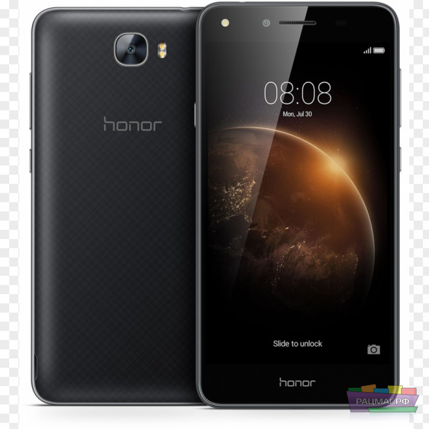Smartphone Telephone Huawei Y6 华为 Dual SIM PNG