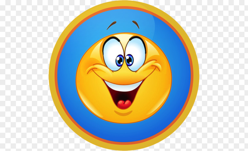 Smiley Vector Graphics Emoticon Emoji Eye PNG