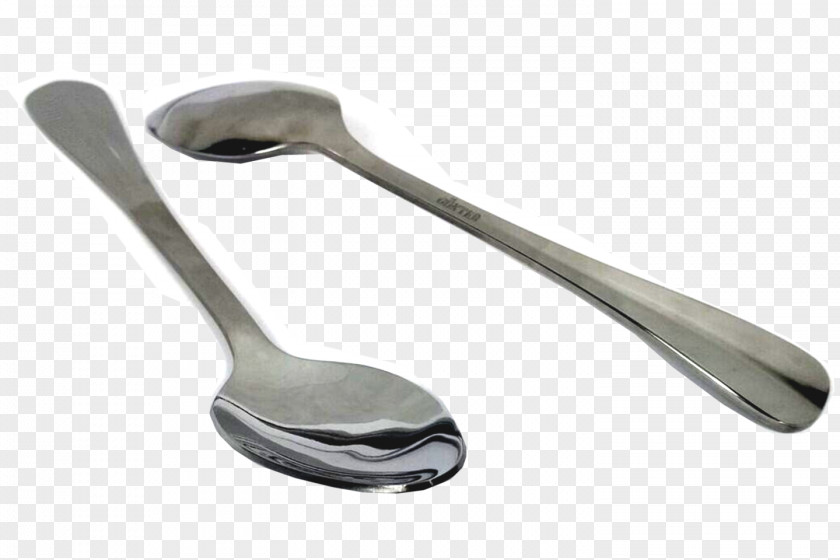 Spoon Kitchenware Cutlery Couvert De Table PNG
