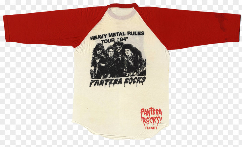 T-shirt Pantera Projects In The Jungle Photograph PNG