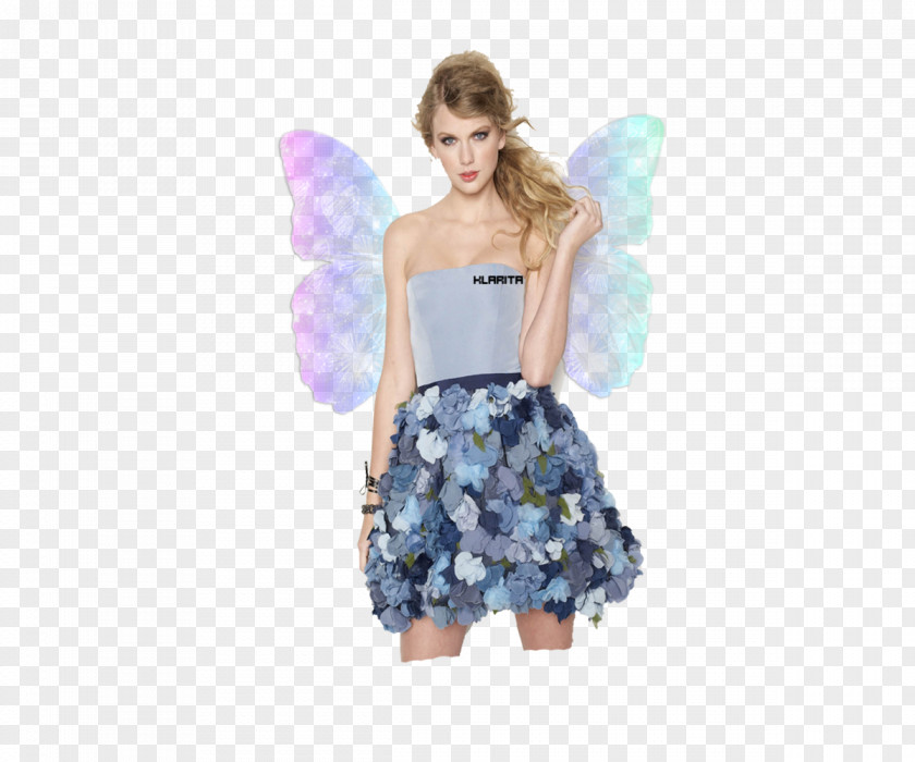 Taylor Swift Photo Shoot Glamour Art Dress PNG