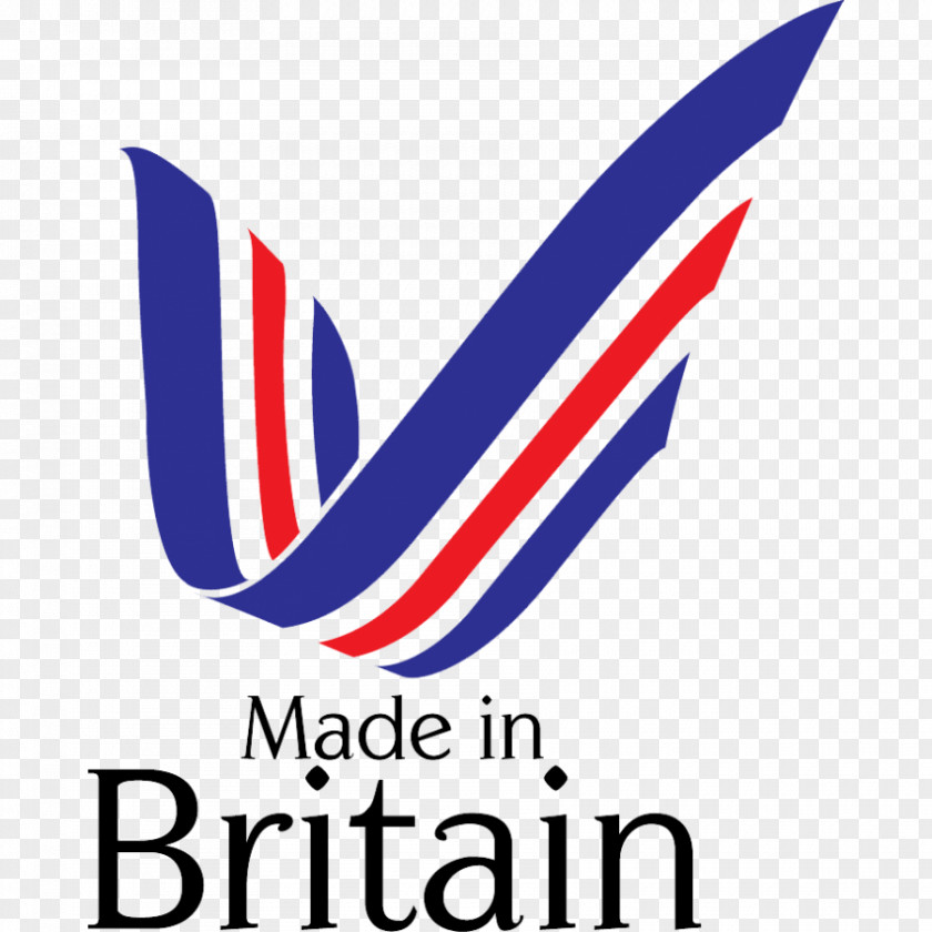 United Kingdom Made In Britain Logo Manufacturing PNG