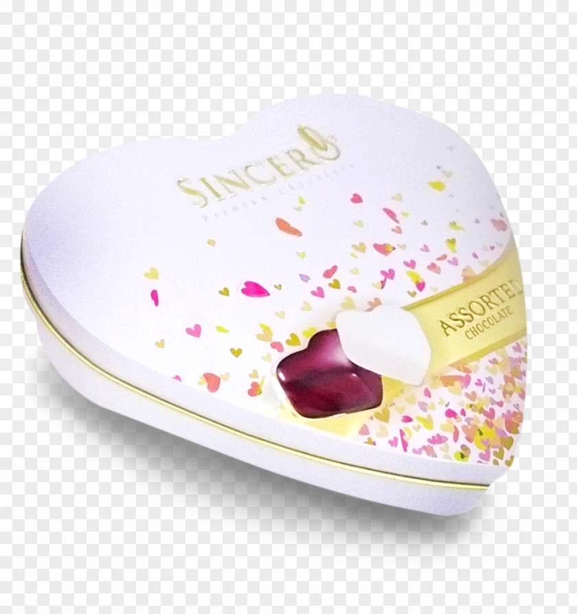 Assorted Cold Dishes Valentine's Day Singapore Gift Chocolate Truffle PNG
