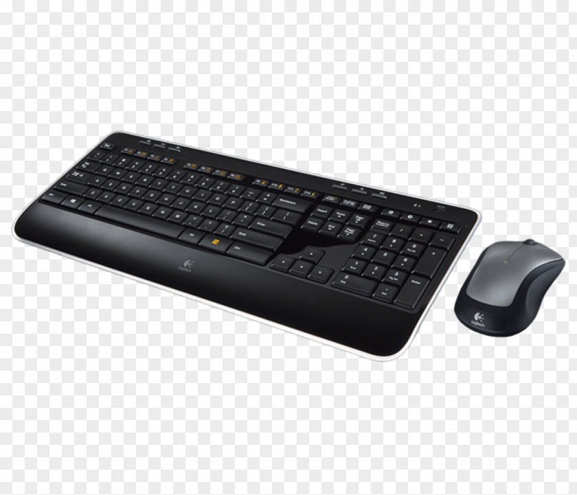 Computer Mouse Keyboard Apple Wireless Logitech PNG