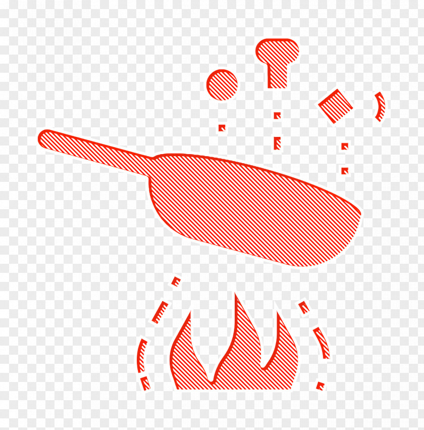 Cook Icon Fried Restaurant PNG