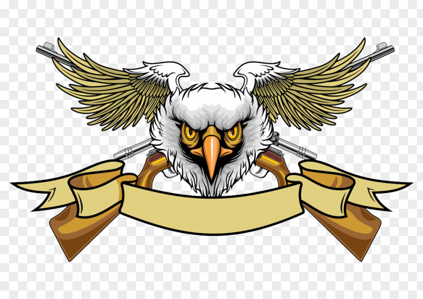 Eagle Icon Bald Royalty-free Stock Photography PNG