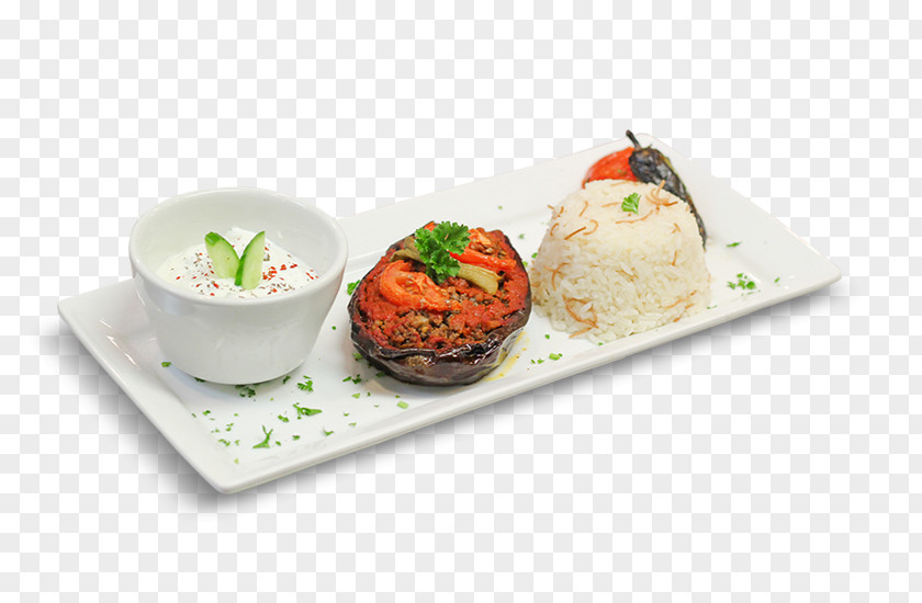 Eggplant Asian Cuisine Turkish Karnıyarık Mediterranean Pilaf PNG