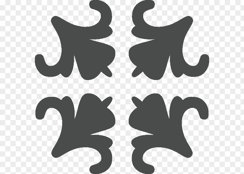 Geometric Ornament Sticker Geometry Clip Art PNG