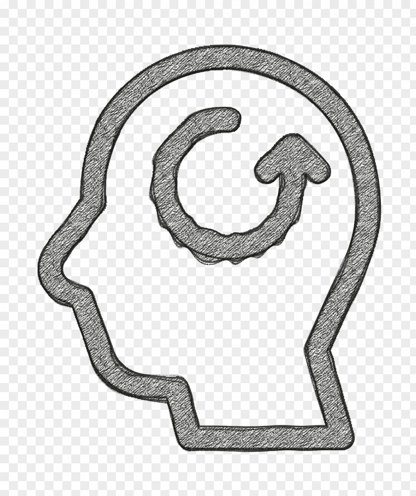 Human Mind Icon Remember Load PNG